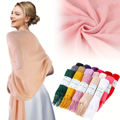 Women's Scarves & Wraps