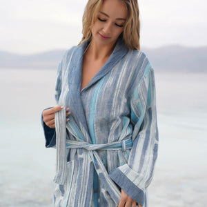 Bathrobe