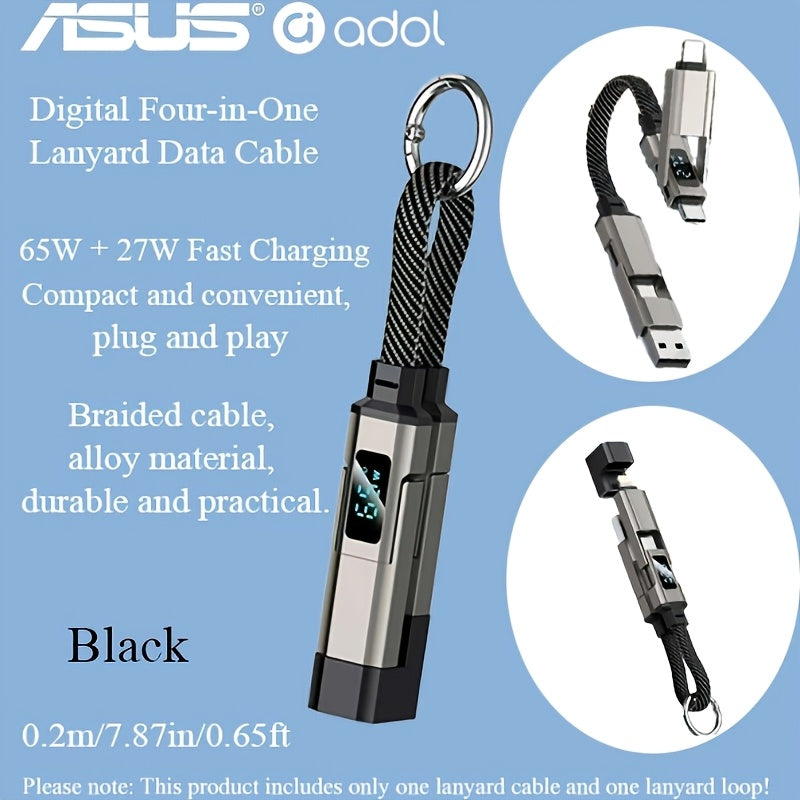 Cables & Adapters