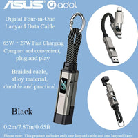 Cables & Adapters