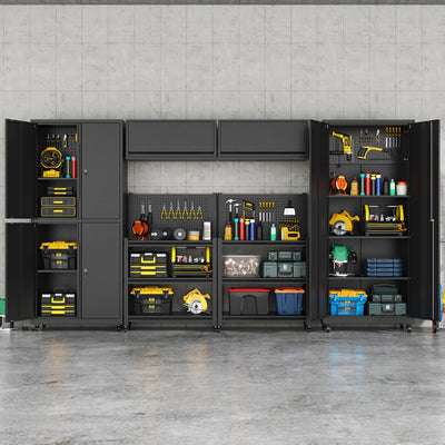 Tool Organizers