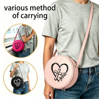 Men's Shoulder Bags