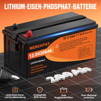 Batteries & Accessories