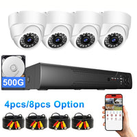 Security & Surveillance