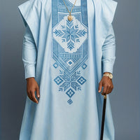 Men's Traditional & Cultural Wear