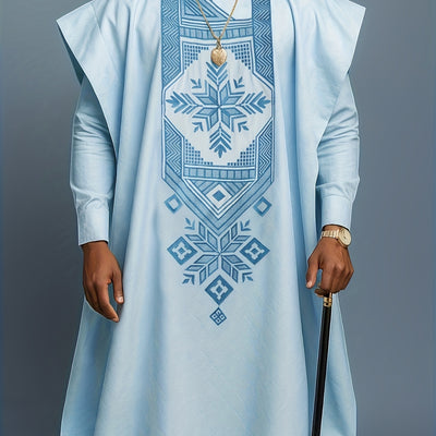 Men's Traditional & Cultural Wear