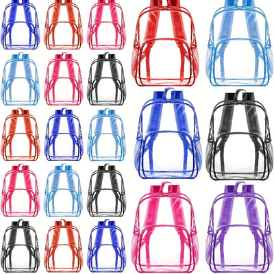Bags & Backpacks