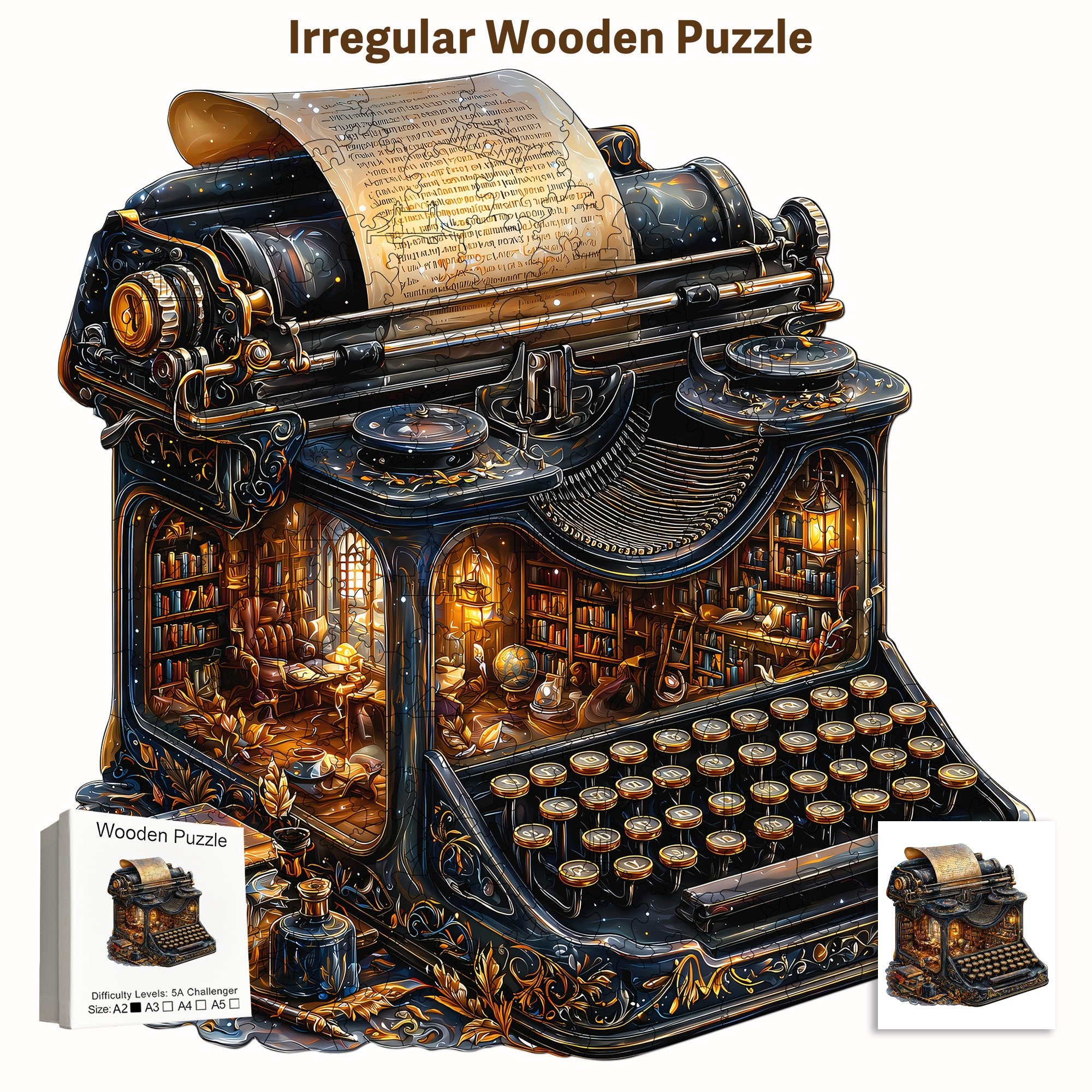 Puzzles