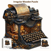 Puzzles
