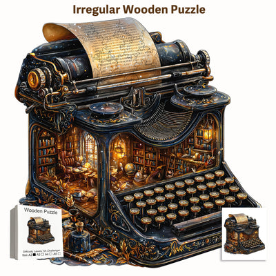 Puzzles