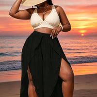 Curve Beachwear Bottoms