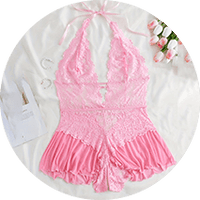 Curve Sexy Lingerie & Costumes