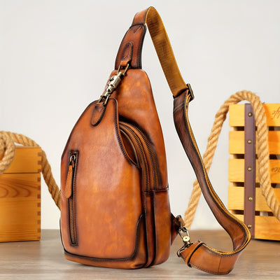 Waist & Chest bags