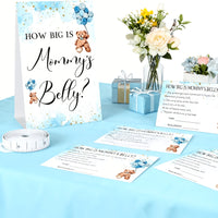 Baby Stationery