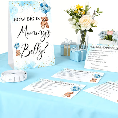 Baby Stationery