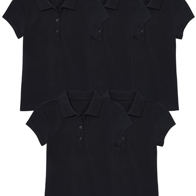 Girls' T-shirts