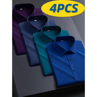 Men's Casual & Dress Shirts