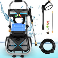 Car Exterior Care