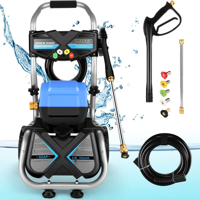 Car Exterior Care