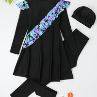Girls' Swimwear