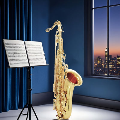 Brass & Woodwinds