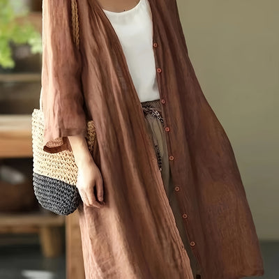 Curve Cardigans