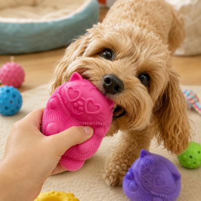 Pet Toys