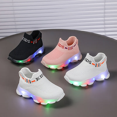 Baby Boy Shoes