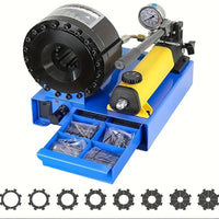 Hydraulics Pneumatics & Plumbing