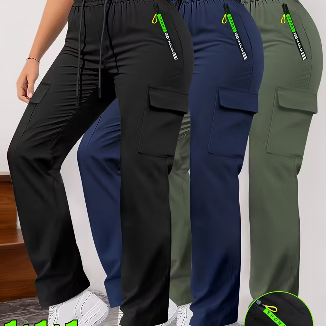 Women's Athleisure