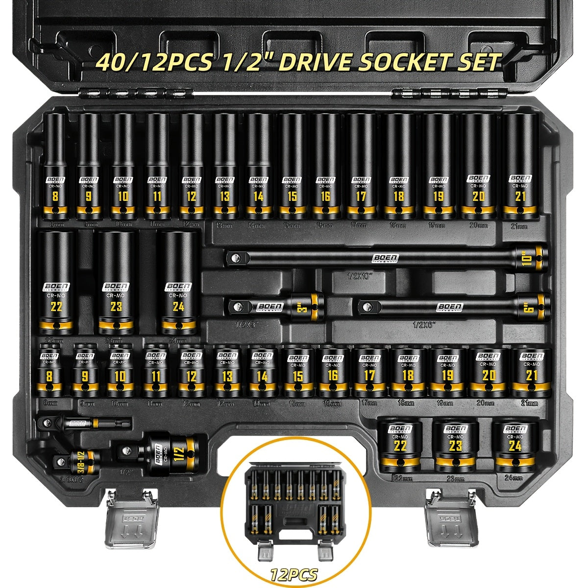 Hand Tools
