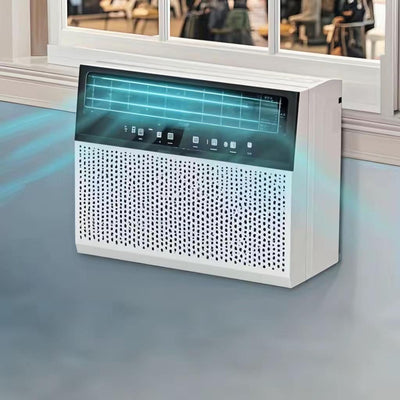 Fans  Air Conditioners & Heating