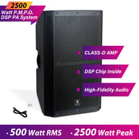 Studio Recording & Stage Equipment
