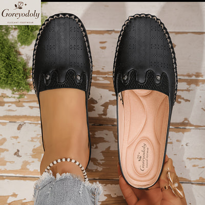 Women's Mules & Clogs