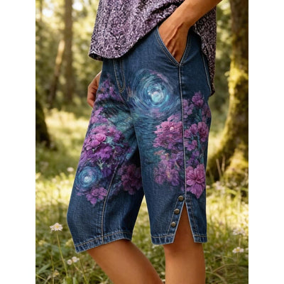 Curve Shorts