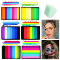 Body Paint & Makeup