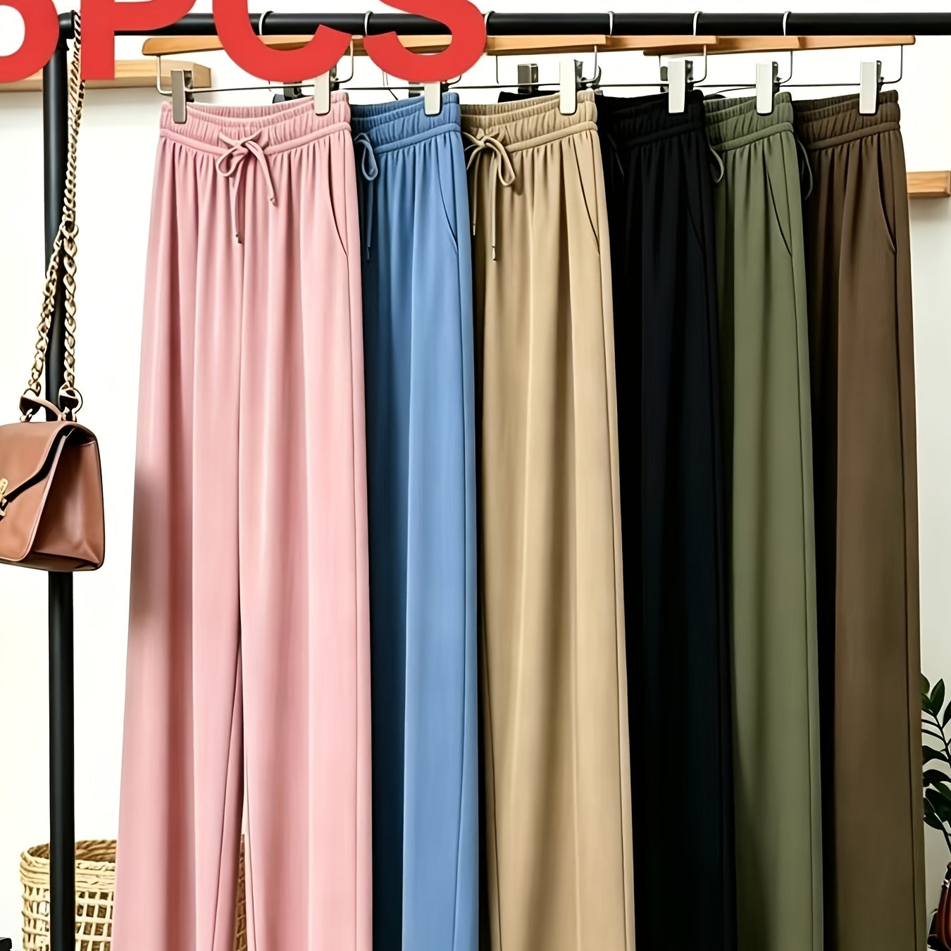 Women's Pants