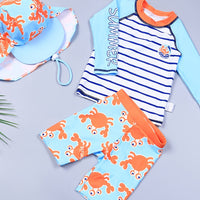 Boys' Swimwear