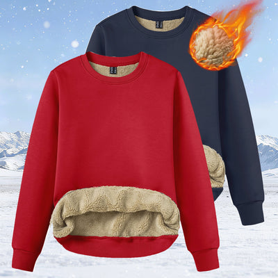 Sporty Sweatshirts