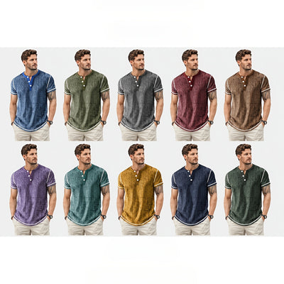 Men's Polos