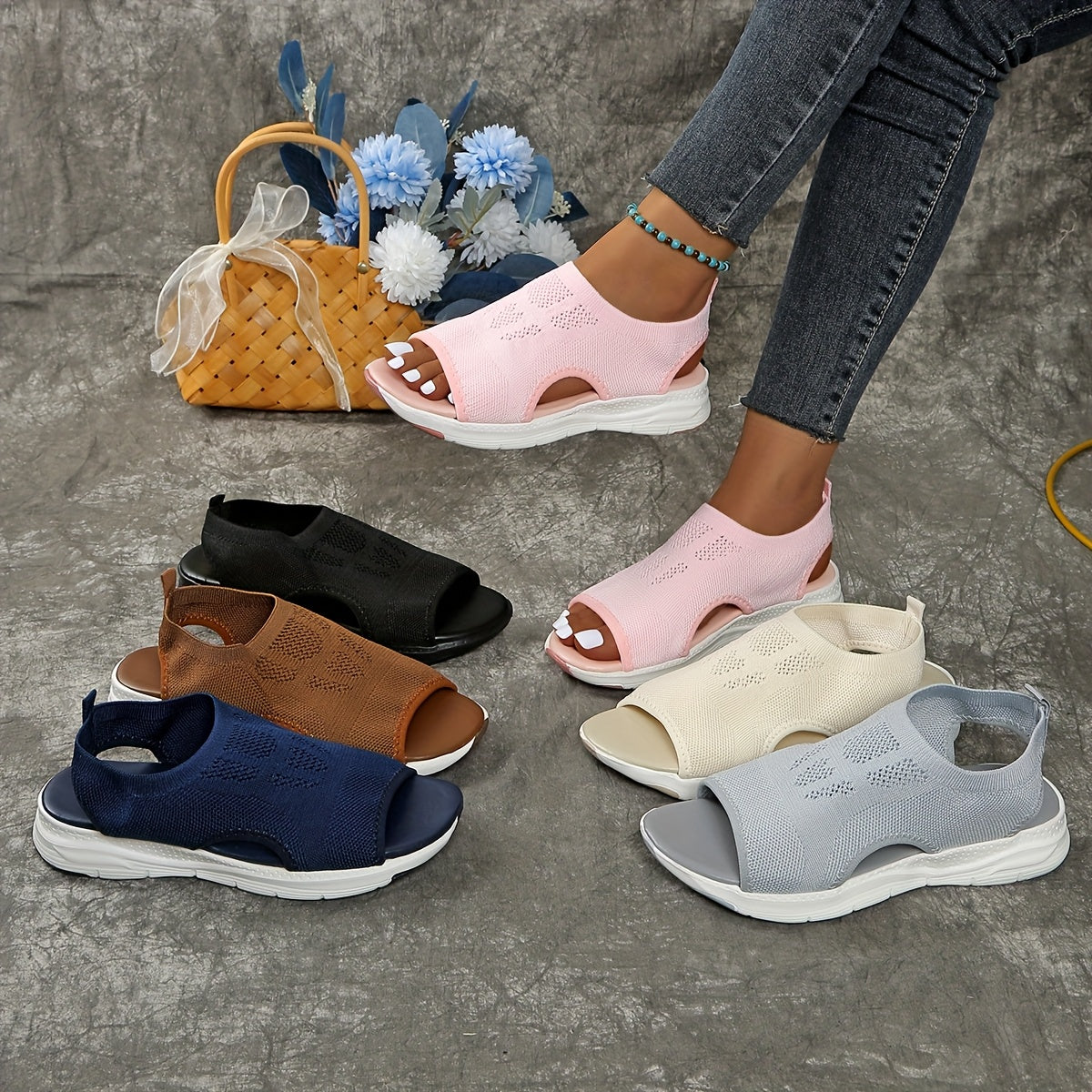 Women's Flats