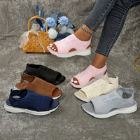 Women's Flats