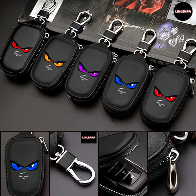 Keychains & Key Shells