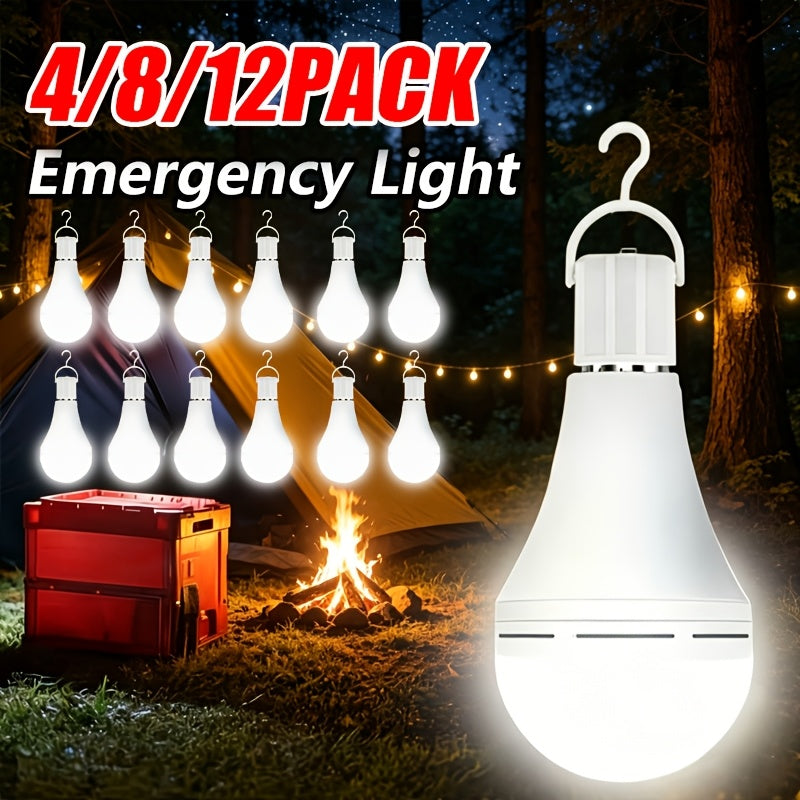 Light Bulbs