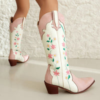 Women's Knee High Boots