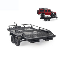 Remote & App Controlled Vehicles & Parts