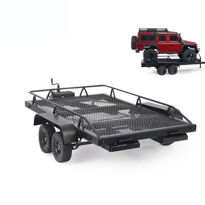 Remote & App Controlled Vehicles & Parts