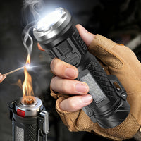 Flashlights