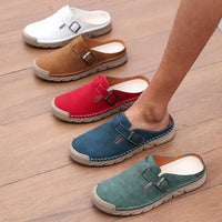 Men's Mules & Clogs