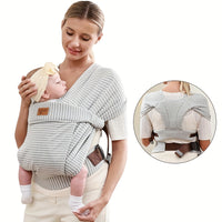 Baby Travel Gear